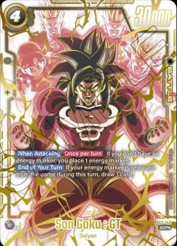 BOX - Dragon Ball Fusion World Raging Roar - Booster Display 24 Bustine – ENG